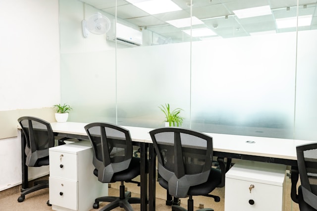 Team desk